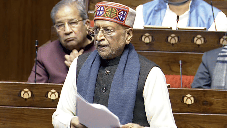 Why BJP decided not to renominate Sushil Modi for Rajya Sabha