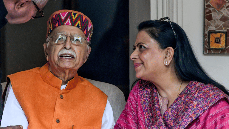 What’s behind PM Modi’s sudden announcement of Bharat Ratna for LK Advani