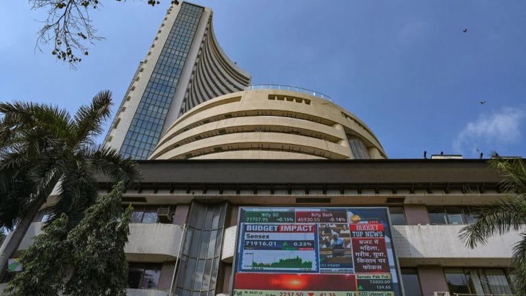 Is India’s ‘growth story’ a sign of its strength or world’s weakness? China holds the answer