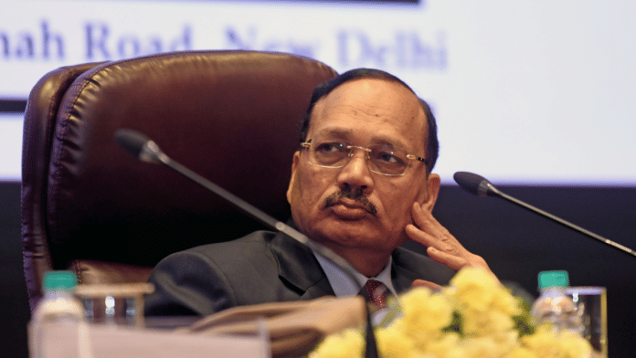 The system of virtual courts and hybrid hearings will prove to be a boon for women lawyers who have to balance the home front and their profession, says Justice Surya Kant | ANI