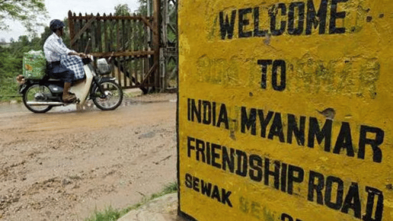 Necessity or trouble in making? What fencing of borders with Myanmar could mean for India