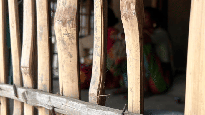 More and more women are now coming out to speak out against the local TMC strongman and his aides in Sandeshkhali | Sreyashi Dey | ThePrint