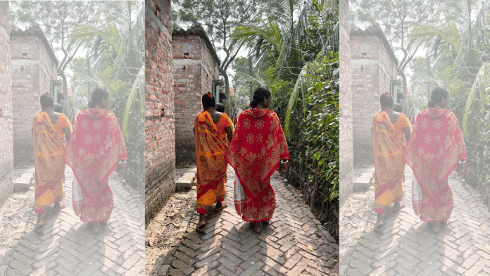 Bengal police, State Women’s Commission and NCW have reached out to women in Sandeshkhali | Sreyashi Dey | ThePrint