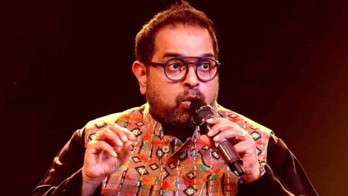 Shankar Mahadevan | Flickr