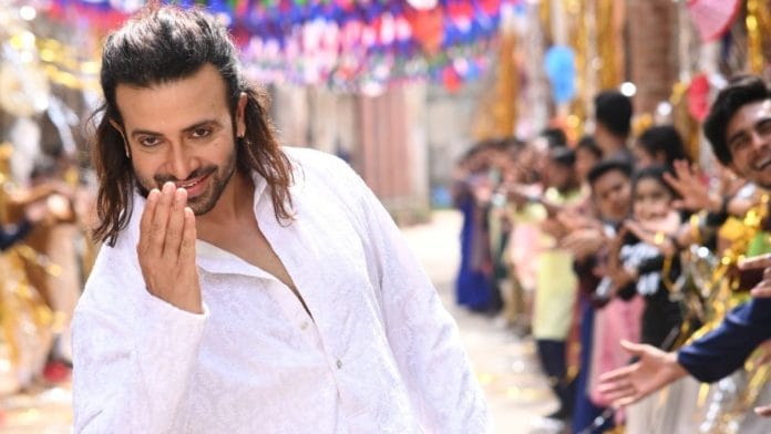 File photo of Shakib Khan | By special arrangement