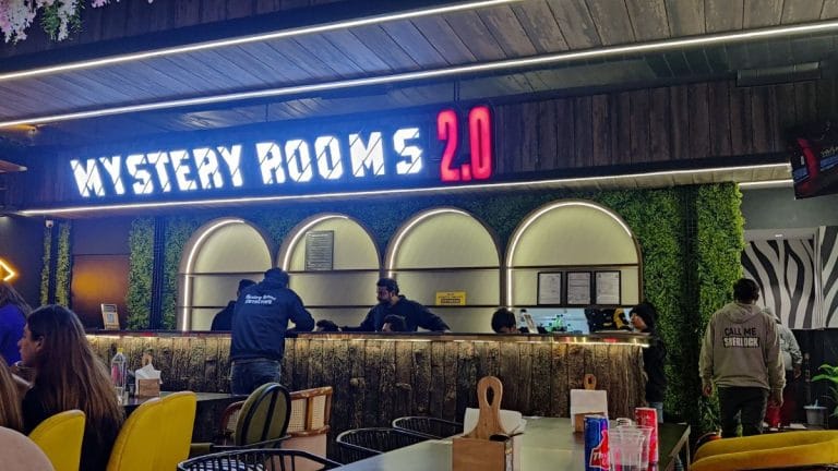 NCR youth have a new entertainment address — They’re escaping to ‘horror rooms’