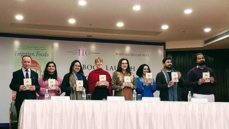 Bihari kebab to Rampuri adrak halwa—new book discovers forgotten food memories of Muslims