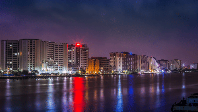 Representational image of Kochi skyline | Commons