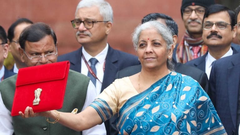 Interim Budget 2024 ditched populism. Modi govt didn’t give in to election temptation