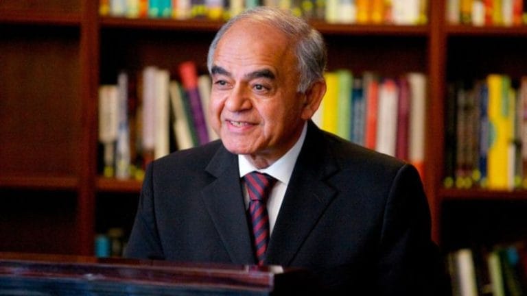Gurcharan Das wins the Lifetime Libertarian Award. ‘His ideas shaped India’s growth story’