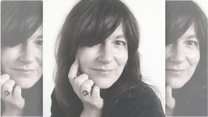 File photo of French journalist Vanessa Dougnac | X@vanessadougnac