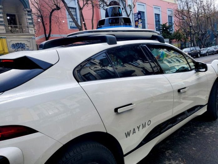 Waymo recalls 444 self-driving vehicles over software error – ThePrint ...