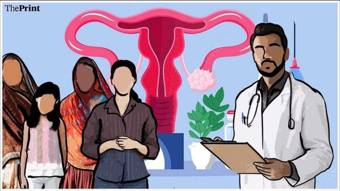 Illustration: Prajna Ghosh | ThePrint