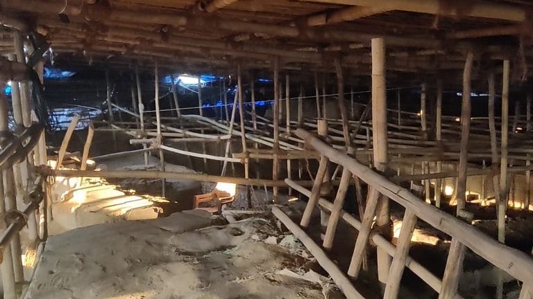 Could Vadnagar rewrite history? 3,000-yr-old Gujarat town holds clues to India’s ‘dark age’