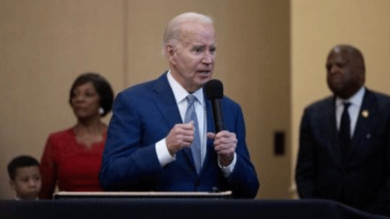 Joe Biden using strikes on Iraq and Syria to boost image ahead of elections, says Russia