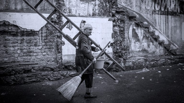 SubscriberWrites: Lack of Civic Sense: A mere obligation or a mere inconvenience