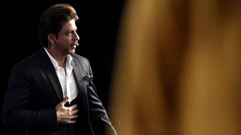 SubscriberWrites: Is SRK a suitable candidate for becoming India’s Prime Minister?