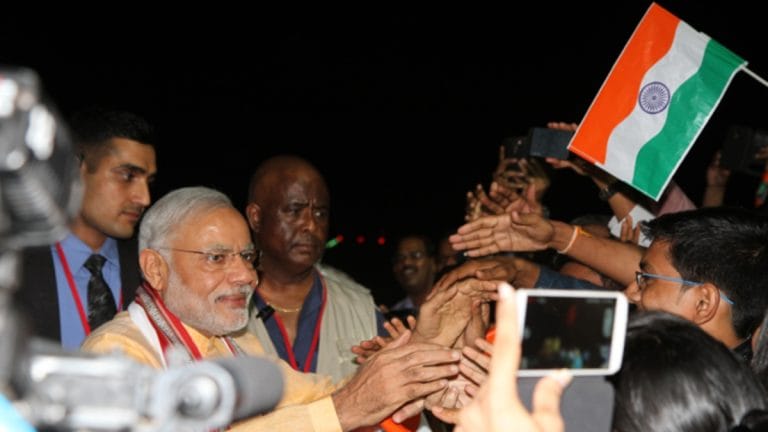 SubscriberWrites: Rise of nationalism under the leadership of Narendra Modi