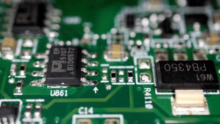 Israeli company proposes to set up chip manufacturing plant in India