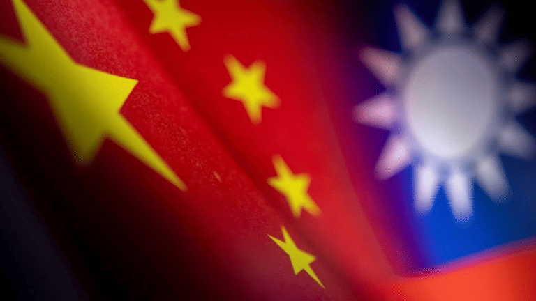 Taiwan defence ministry detects 8 more Chinese balloons for second day in a row