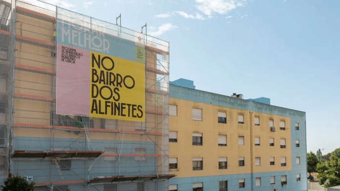 Representative Image | City of Lisbon via WEF