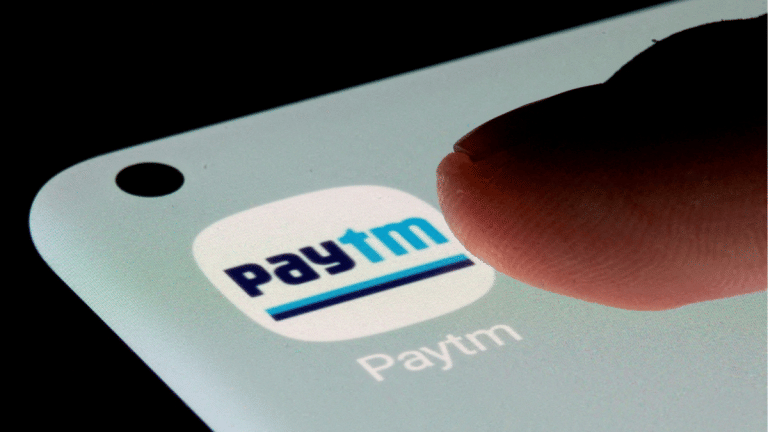 RBI cancels Paytm Payments Bank licence citing rule violations