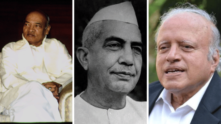 Bharat Ratnas to ex-PMs Rao, Charan Singh & scientist Swaminathan — how it helps BJP’s politics