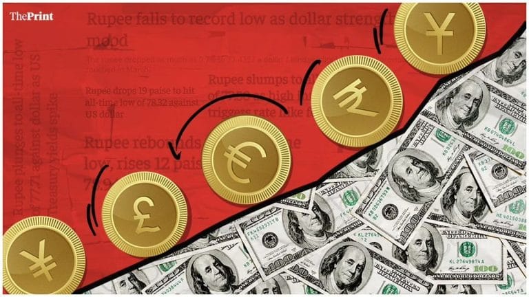 SubscriberWrites: Yen, Rupee, and the China test