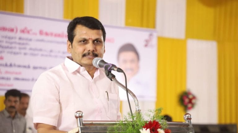 ED crunches numbers to rebut TN ex-minister Senthil Balaji on cash source. ‘Gifts claim an afterthought’