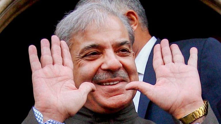 ISI just got a boost for phone tapping in Pakistan. Shehbaz Sharif govt empowers intel agency