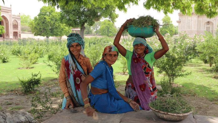 Representation image of workers | Pixabay