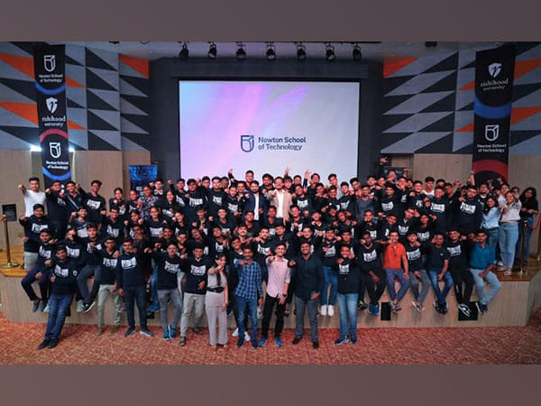 Newton School of Technology to Begin Phase 2 Admissions for B.Tech in Computer Science and AI For Batch of 2024