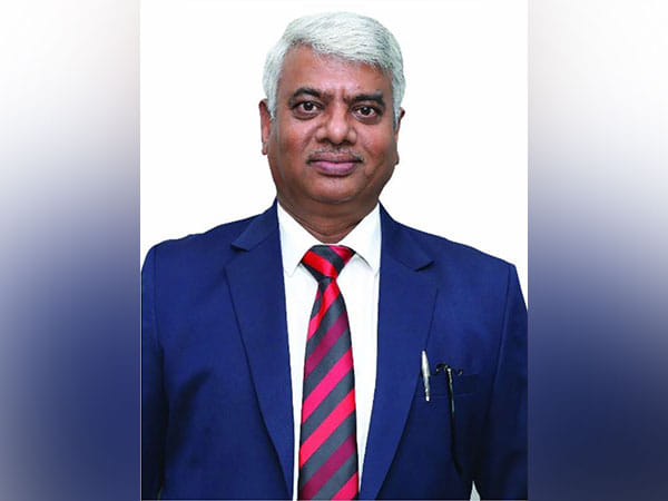 Rajendra Prasad Goyal assumes additional charge of Chairman and Managing Director, NHPC