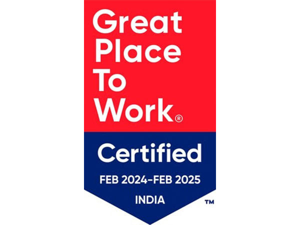 Tredence Certified as a Great Place to Work for the Third Consecutive ...
