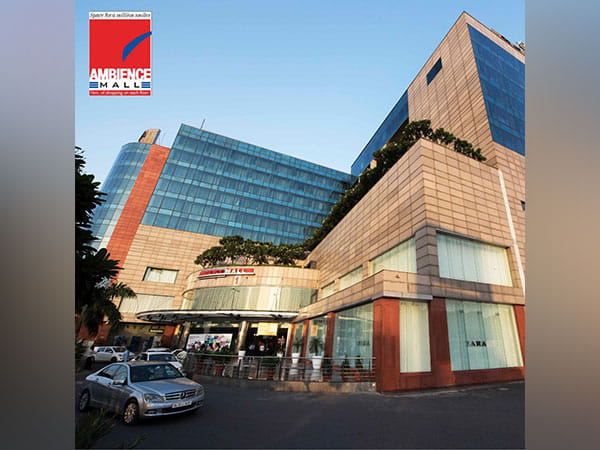 Victoria's Secret Expands in India: New Stores at Gurugram's Ambience Mall Showcase Iconic Collections