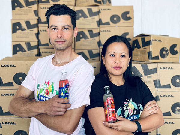 Mizoram's 'Local All Natural Soda' startup, Tui Bon Natural, achieves USD 1.25 Million Valuation in Milestone Fundraise