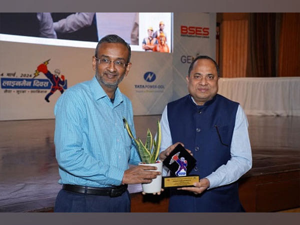 'Lineman Diwas' - A Unique Initiative by the Central Electricity Authority to Honor the Selfless Contribution of Frontline Workforce of the Power Sector