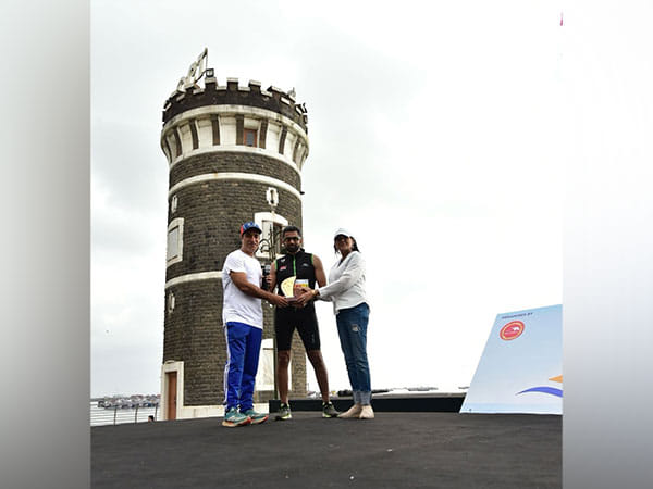 'Maritime 10K Challenge' Triumphs with Havas Play and MyGALF as Partners