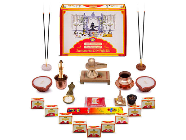 Cycle Pure Agarbathi Introduces Sampoorna Puja Kit to Kickstart Maha Shivratri Celebrations