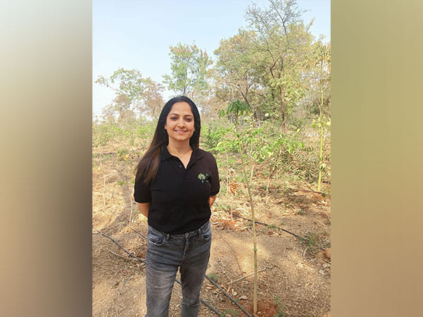 A Woman-Led Startup Makes Indian Weddings Carbon Neutral, One Vow at a Time