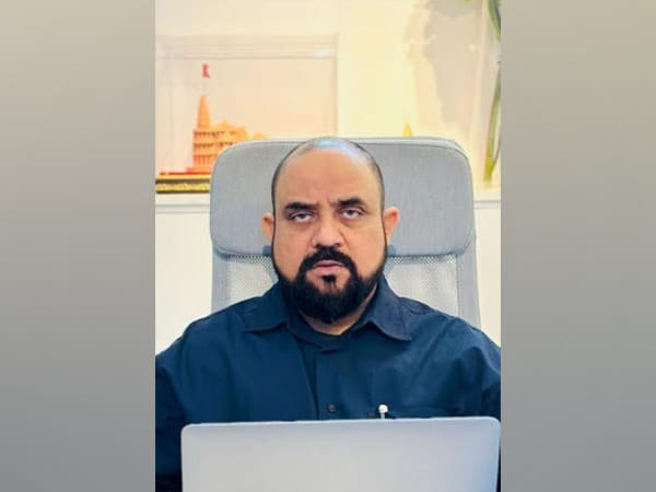 Impact of Red Flag Accounts (RFAs) on Indian Business and Financial Safeguarding Solutions; Insights by Rajesh Shukla