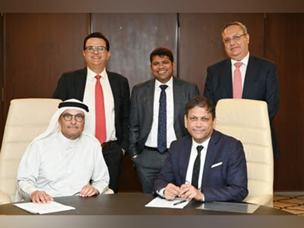 Hexaware and Novelty Group Forge Transformative Joint Venture