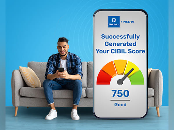 Ensuring Financial Stability: Bajaj Markets Offers Free CIBIL Score Checks