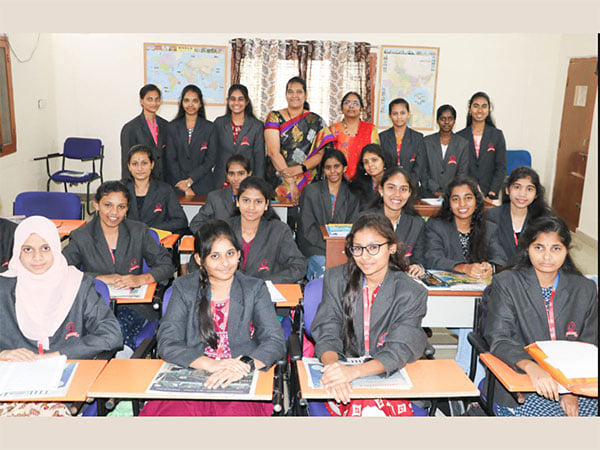 Ignite IAS Academy Shines Light on Challenges Faced by Women in Public ...