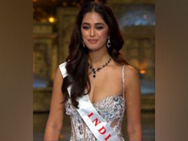 Miss World 2024: India's Sini Shetty fails to make it to Top 4 