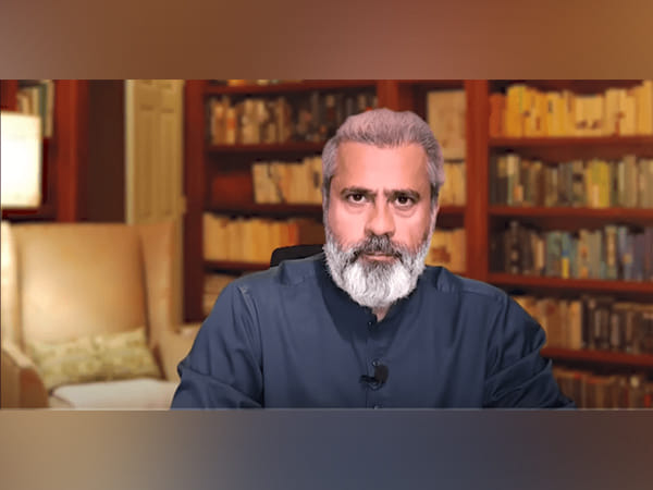 Pakistani journalist Imran Riaz granted bail in Zaman Park attack case 