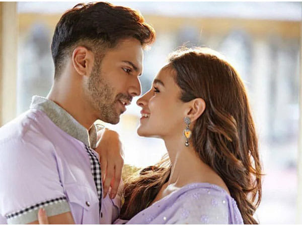 Varun Dhawan, Alia Bhatt's romantic drama 'Badrinath Ki Dulhania' turns 7