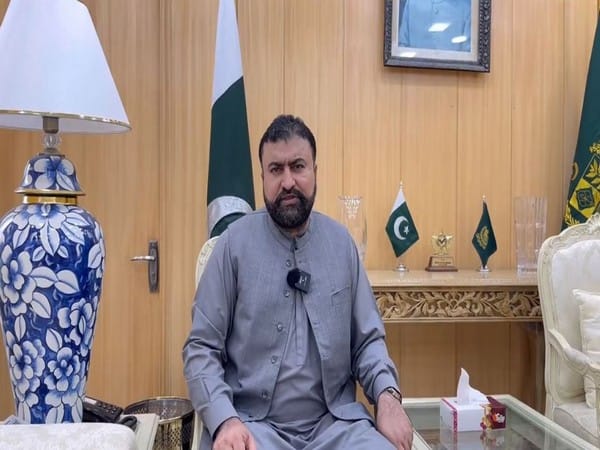 Balochistan cabinet to be finalised within two weeks: CM Sarfraz Bugti 