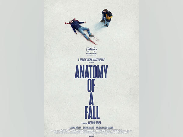 Oscars 2024: 'Anatomy of a Fall' bags 'Best Original Screenplay' award