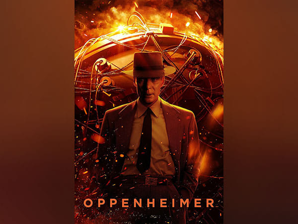 Oscars 2024: Cillian Murphy's 'Oppenheimer' wins award for Best Cinematography
